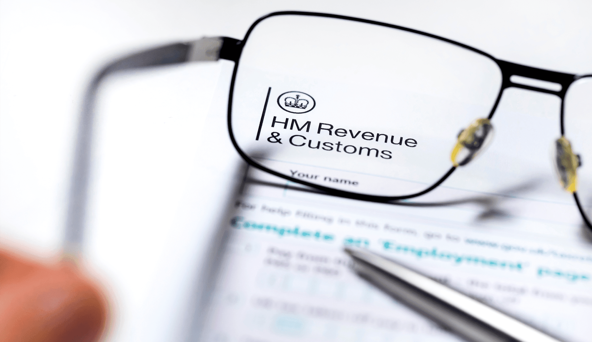Update on HMRC Investigations and our Tax Investigation Service