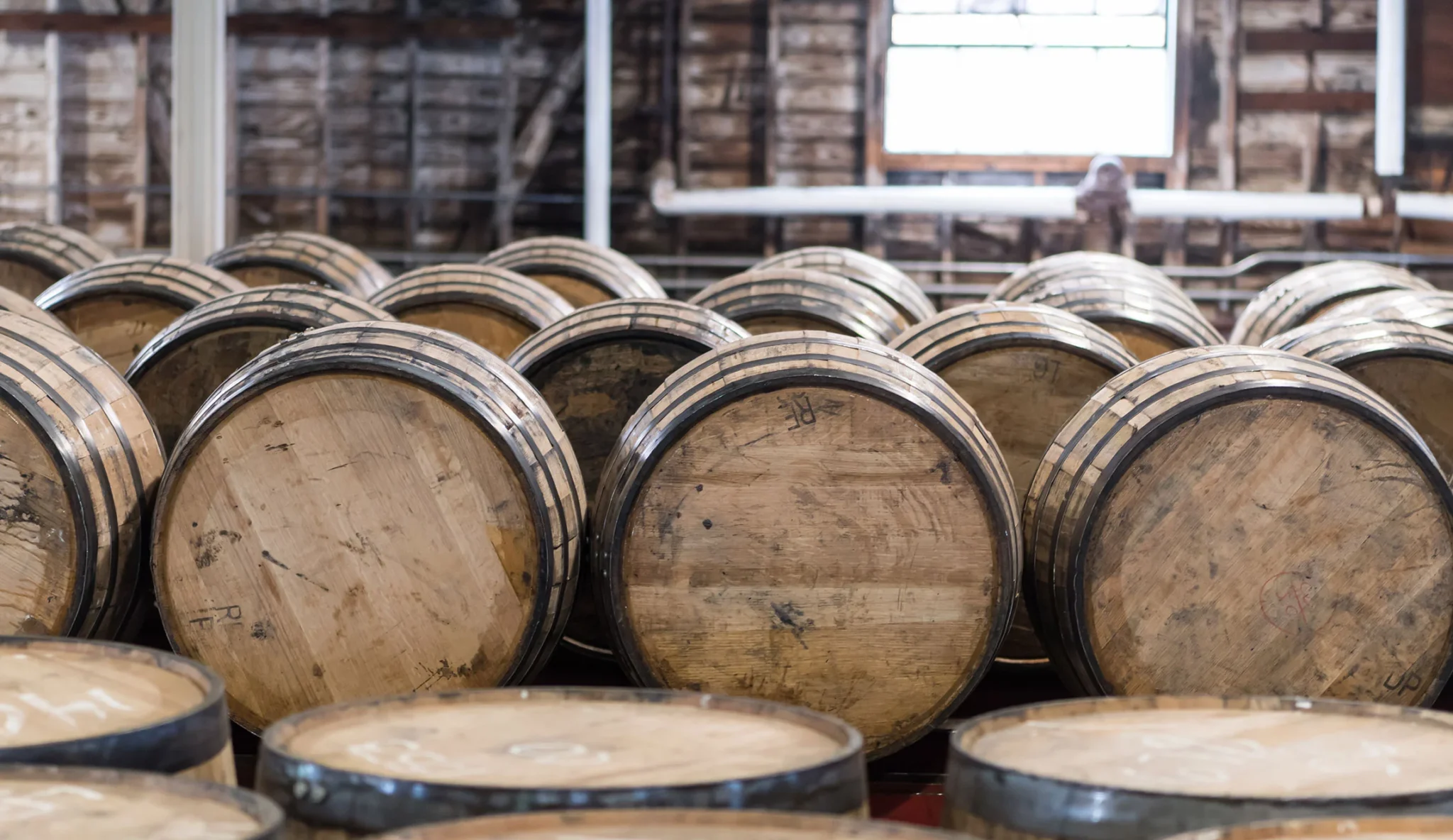 Taxation of wasting chattels: A focus on whisky casks