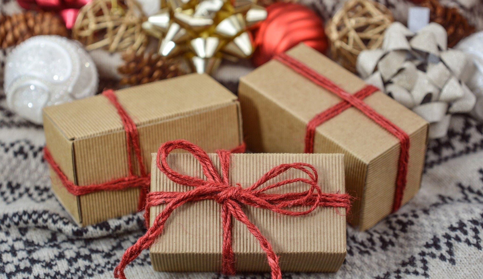 Christmas gifts – beware of the inheritance tax consequences